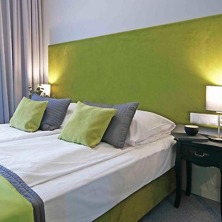 Irs Royal Apartments Apartamenty Irs Brabank Gdańsk Eksteriør bilde