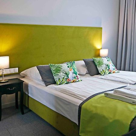 Irs Royal Apartments Apartamenty Irs Brabank Gdańsk Eksteriør bilde