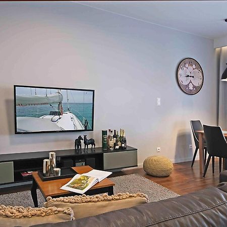Irs Royal Apartments Apartamenty Irs Brabank Gdańsk Eksteriør bilde