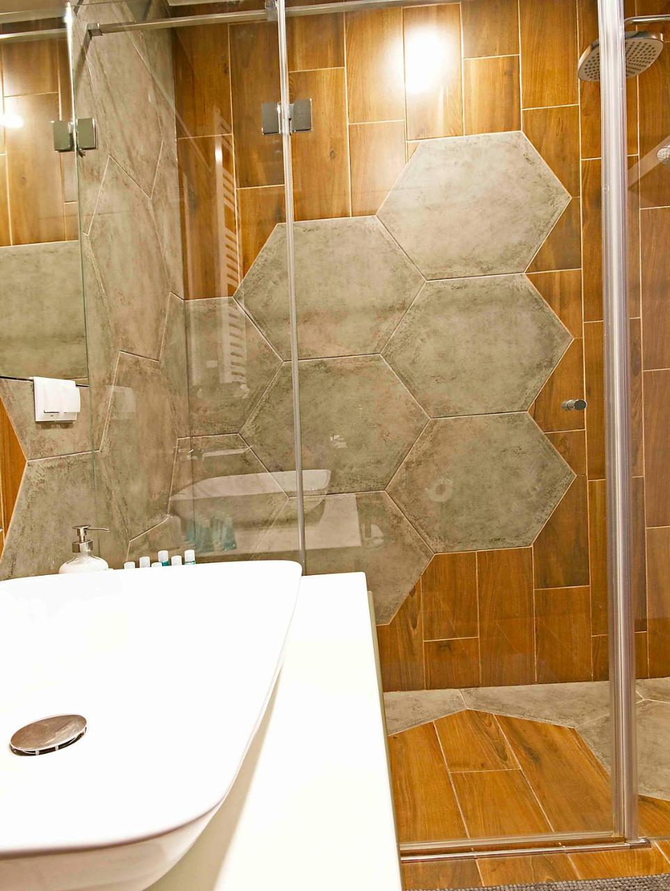 Irs Royal Apartments Apartamenty Irs Brabank Gdańsk Eksteriør bilde