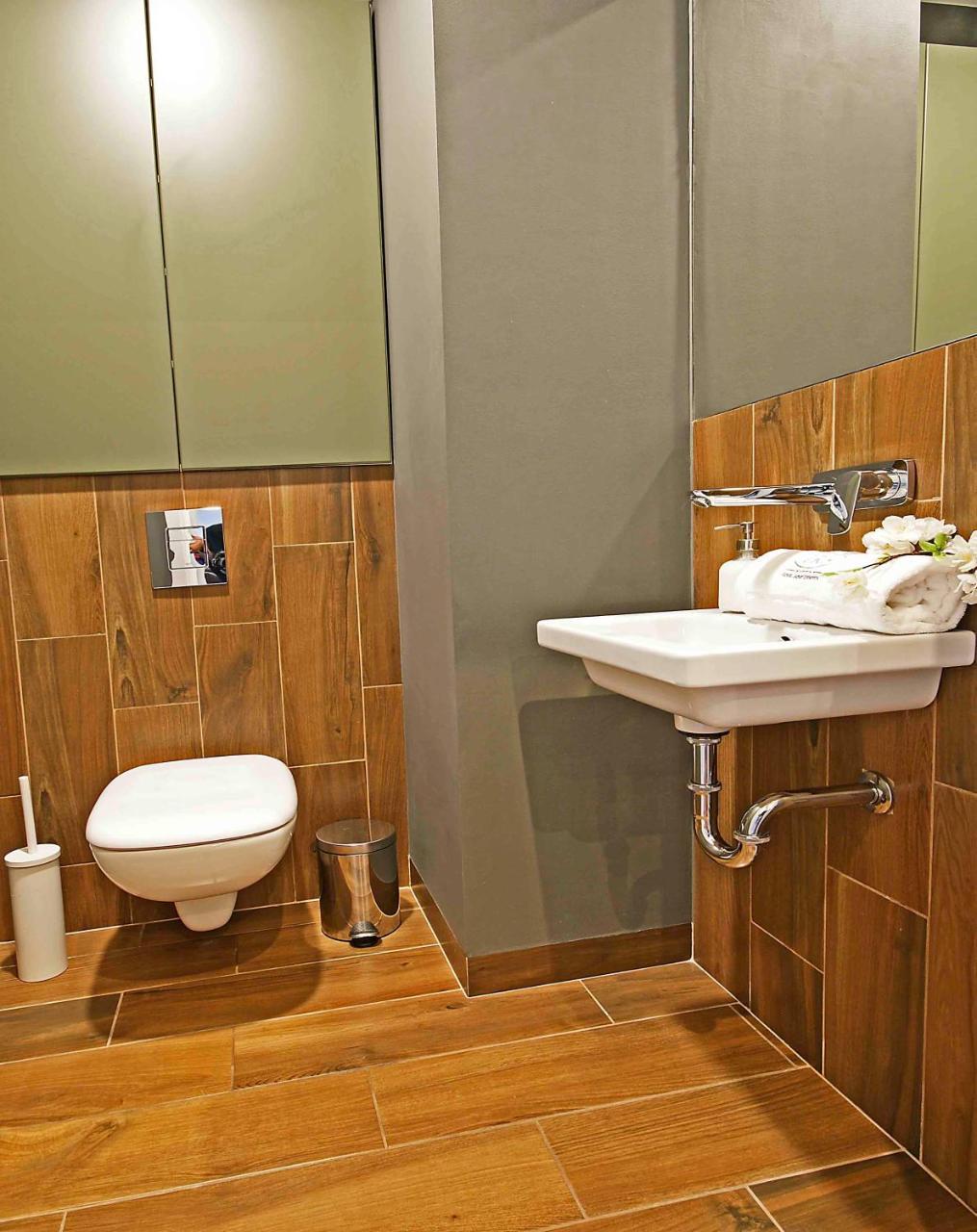 Irs Royal Apartments Apartamenty Irs Brabank Gdańsk Eksteriør bilde