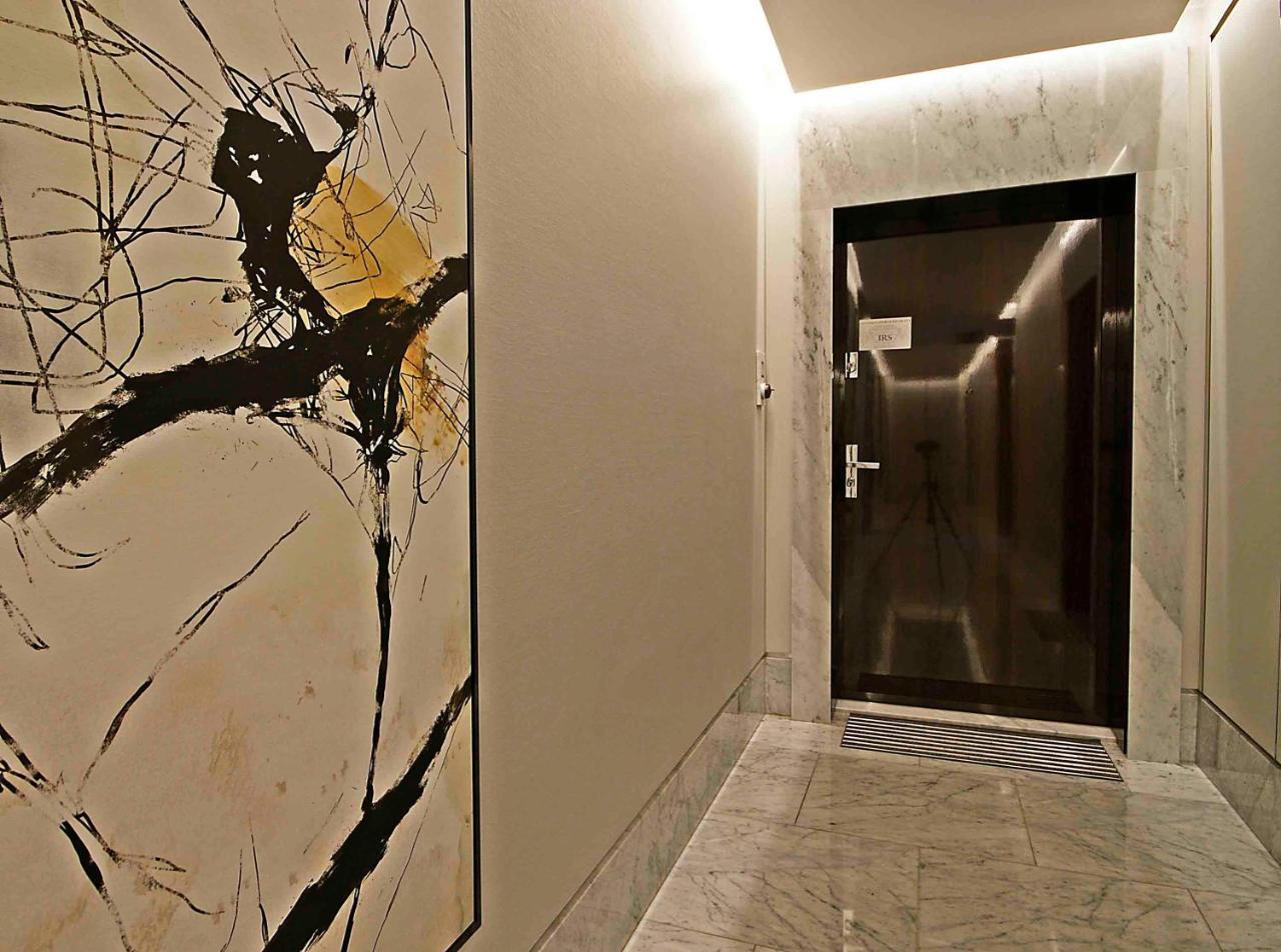 Irs Royal Apartments Apartamenty Irs Brabank Gdańsk Eksteriør bilde